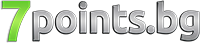 7 points logo